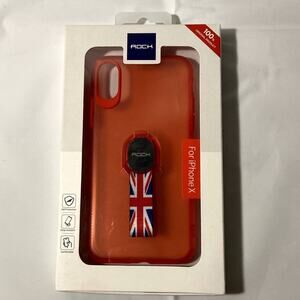 iPhone X phone case